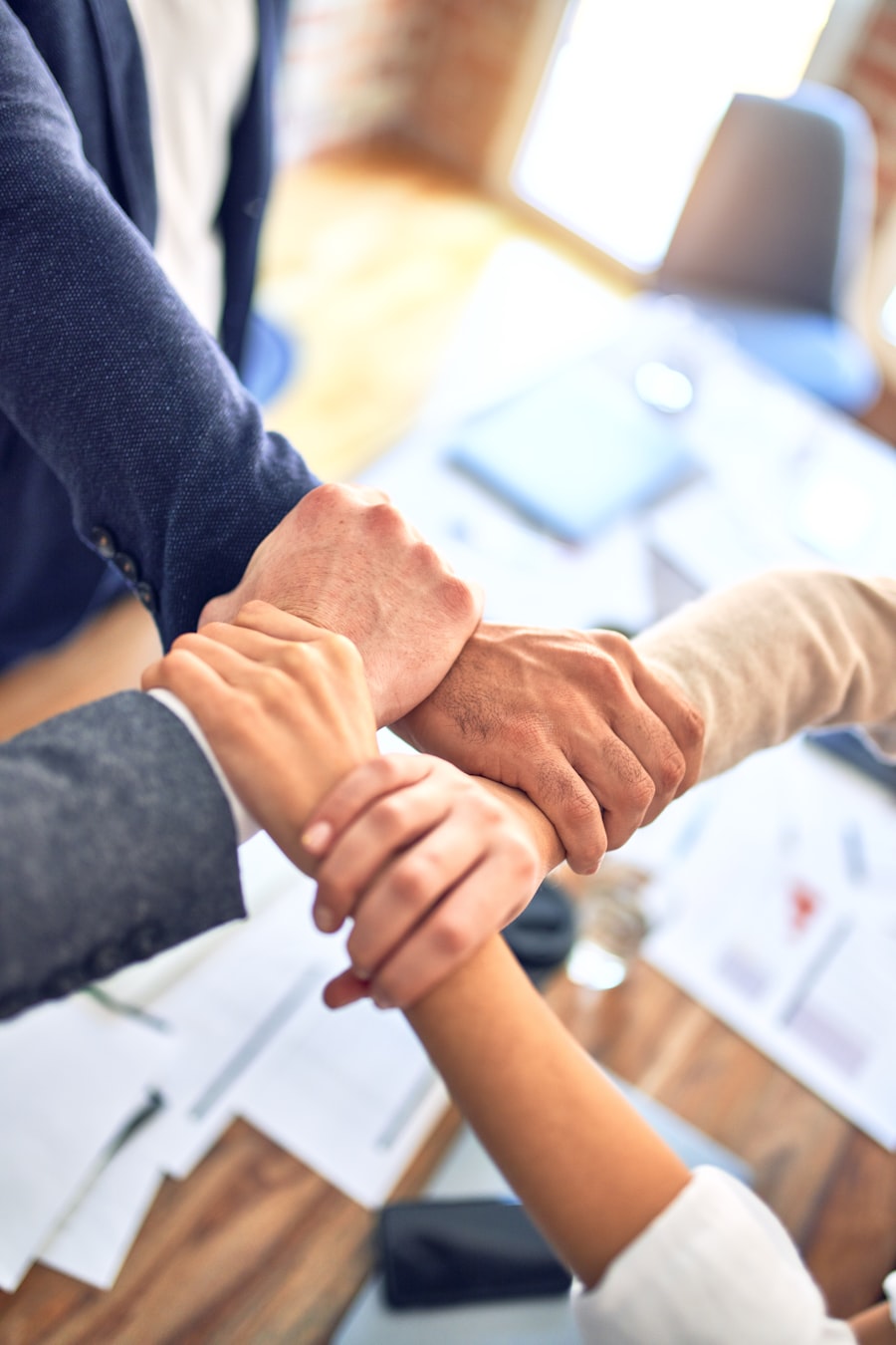 Core competency and trade execution