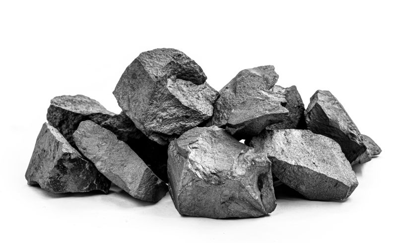 Iron Ore