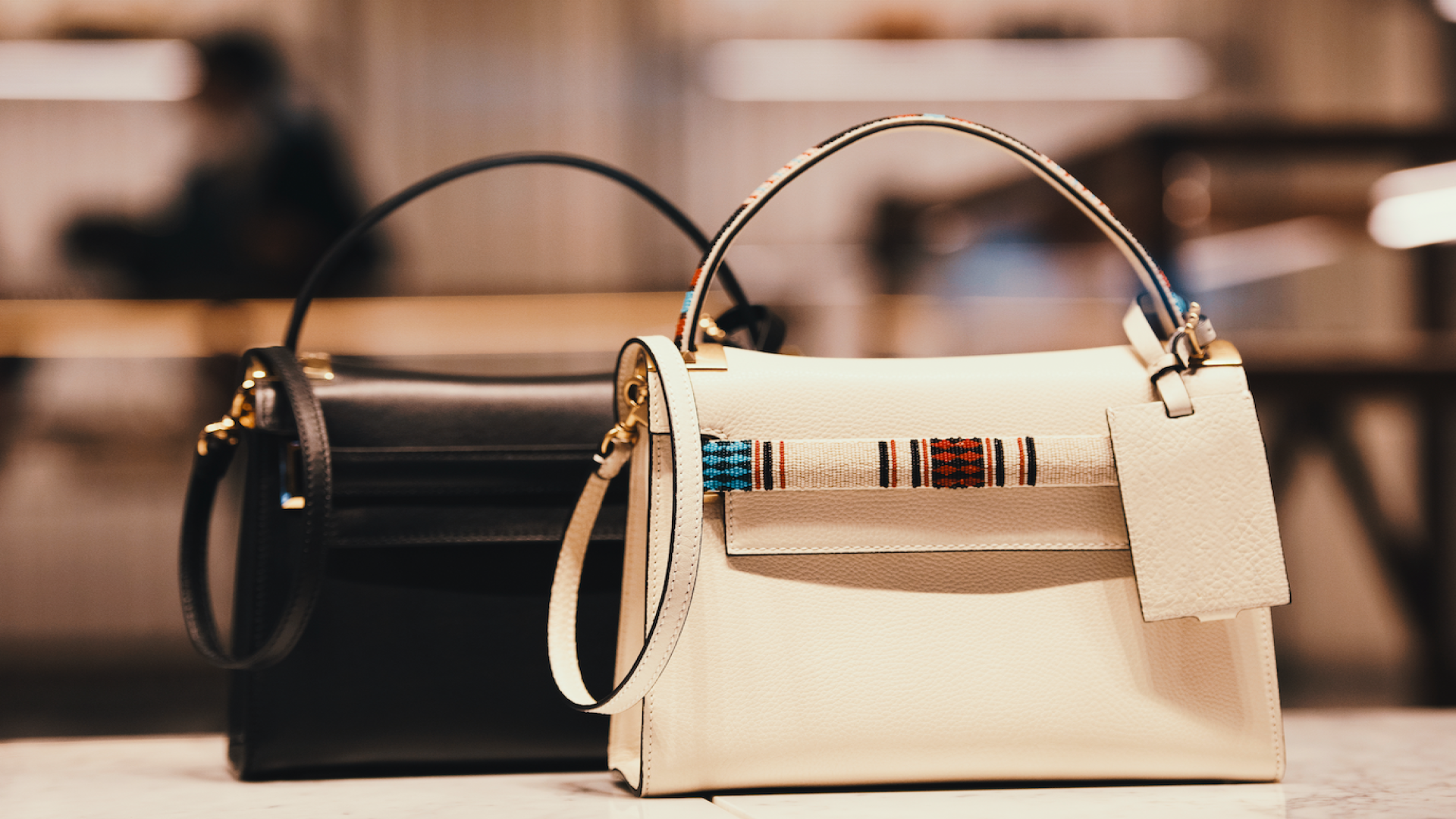 Leather Goods