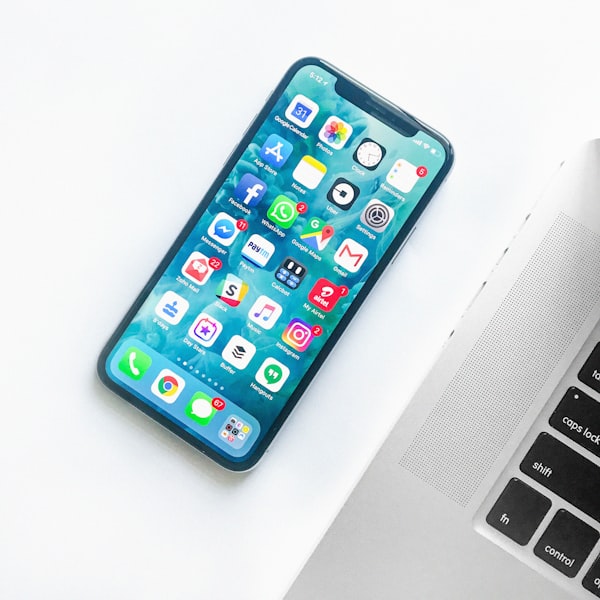 Mobile Devices