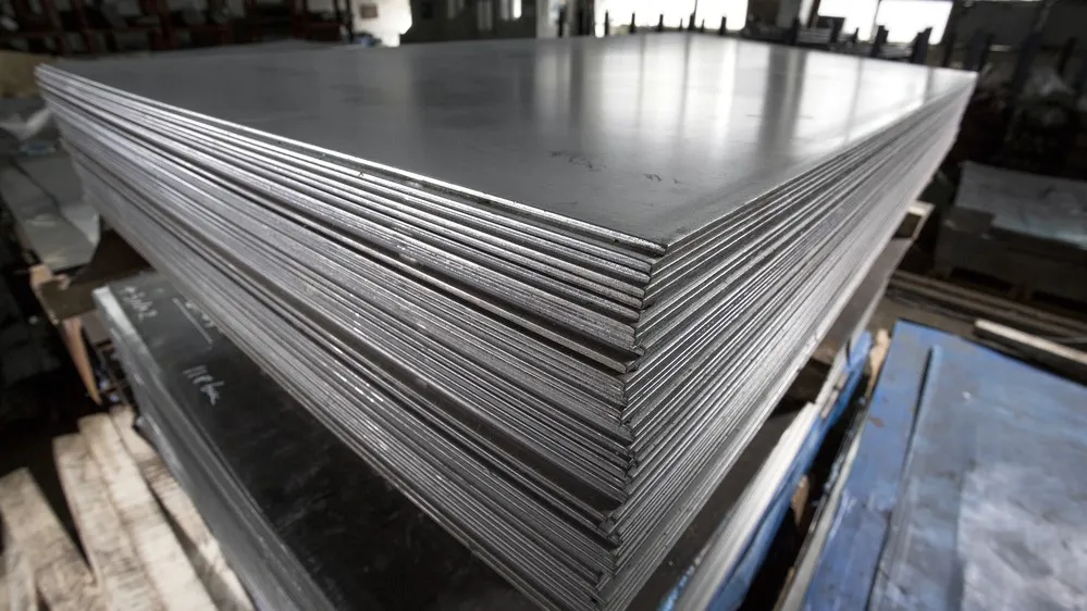 Steel